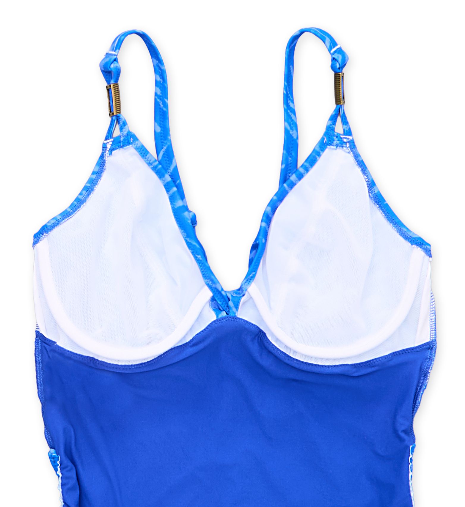 Fantasie Punta Mita Plunge Swimsuit FS5539 - Image 3