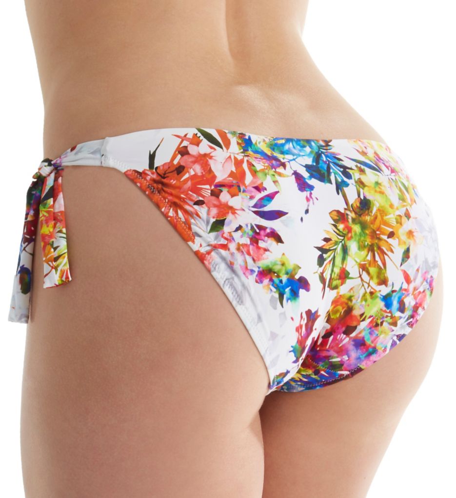 Agra Low Rise Tie Side Brief Swim Bottom-bs