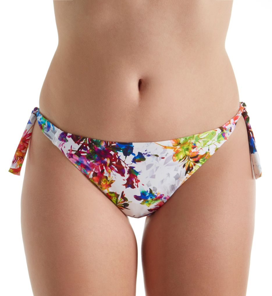 Agra Low Rise Tie Side Brief Swim Bottom-fs