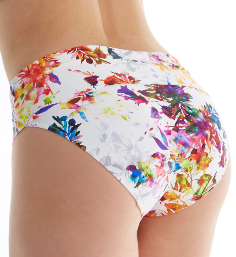 Agra Classic Fold Brief Swim Bottom-bs