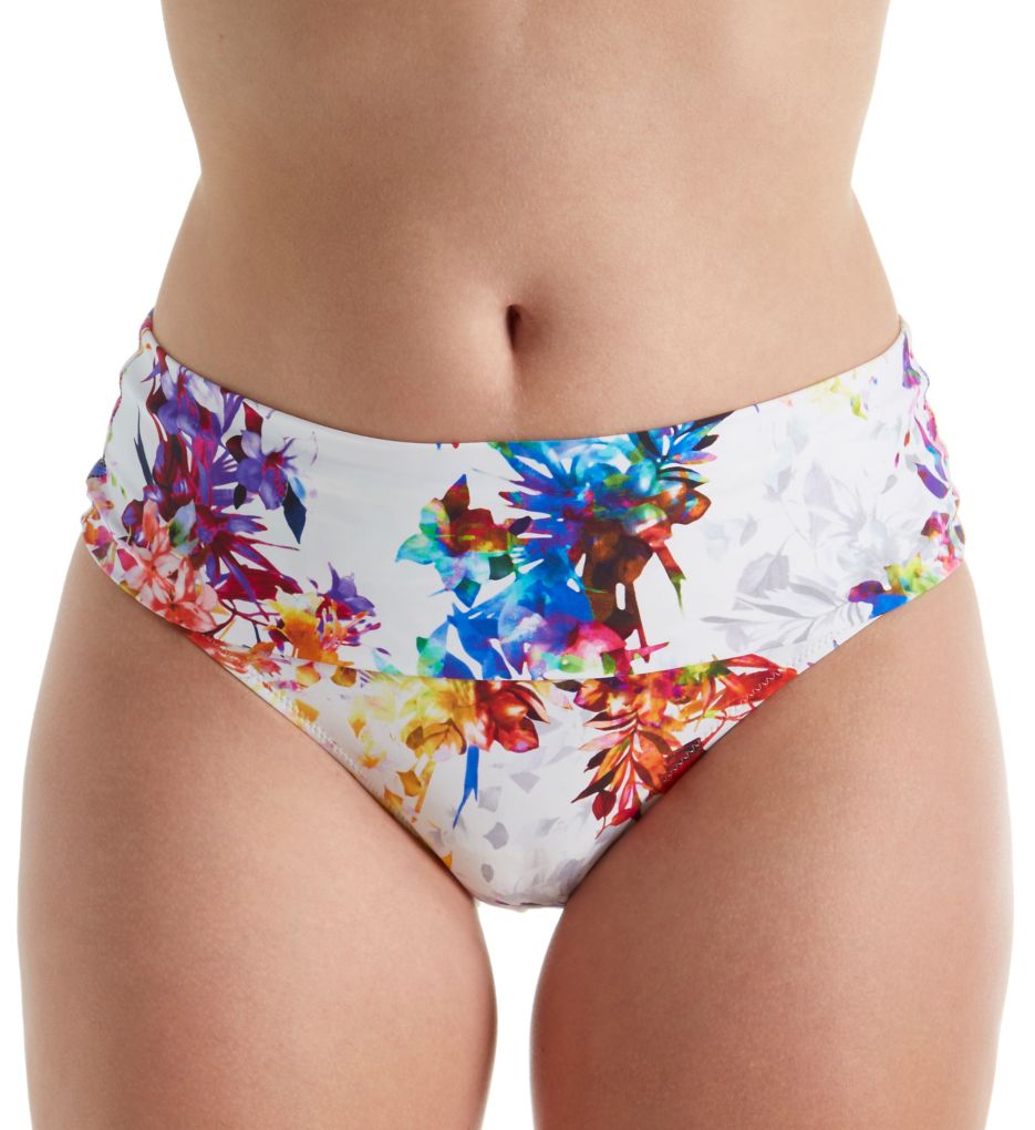 Agra Classic Fold Brief Swim Bottom-fs