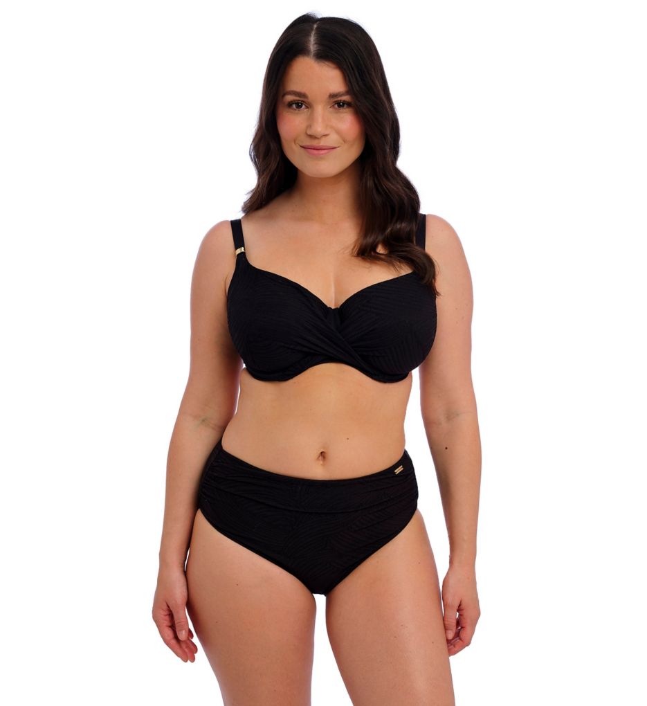 Fantasie Ottawa Underwire Wrap Full Cup Bikini Swim Top FS6355 - Image 3