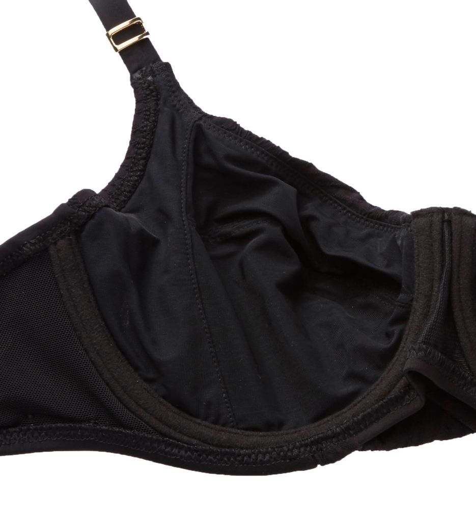 Fantasie Ottawa Underwire Wrap Full Cup Bikini Swim Top FS6355 - Image 6