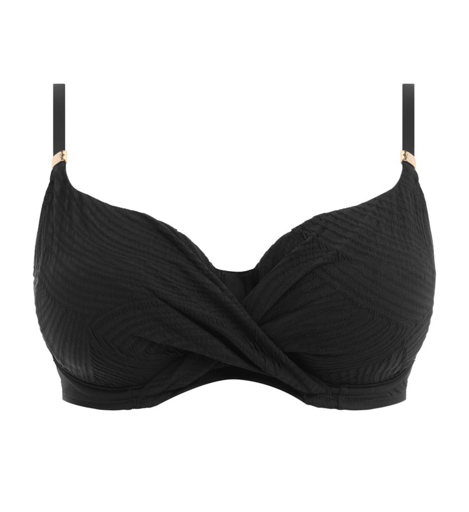 Fantasie Ottawa Underwire Wrap Full Cup Bikini Swim Top FS6355 - Image 1