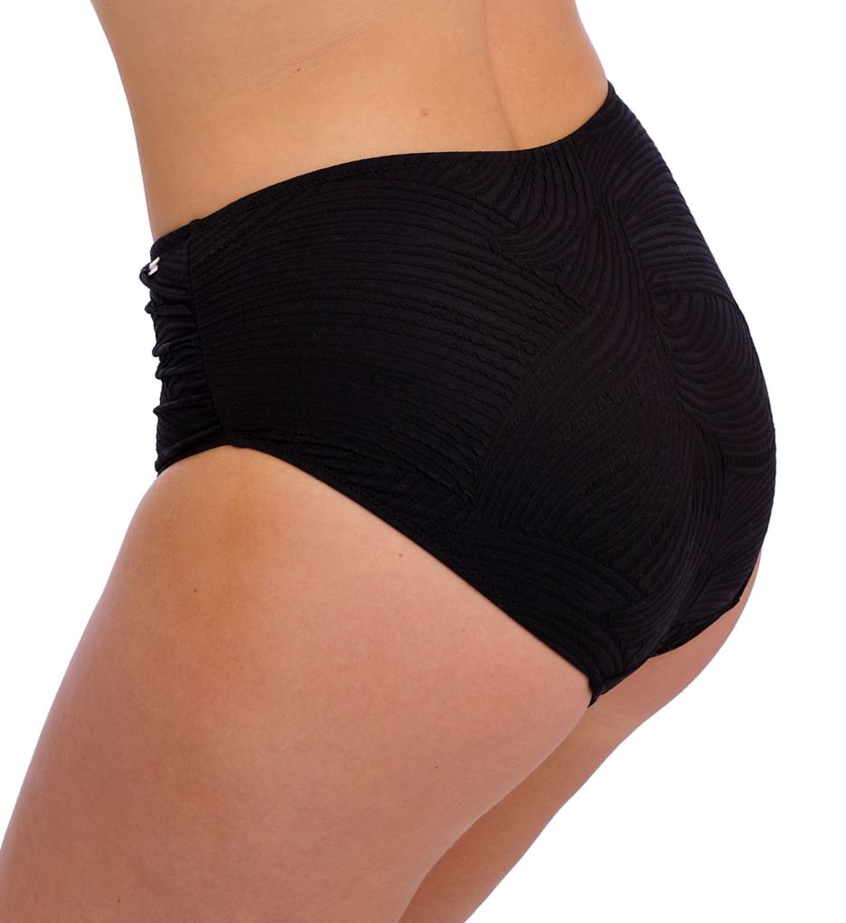 Fantasie Ottawa Deep Gathered Brief Swim Bottom FS6363 - Image 2