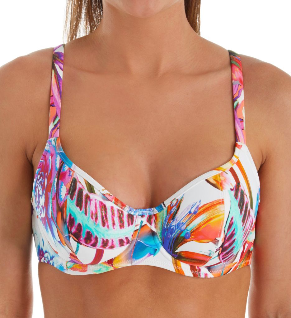 fantasie paradise bay underwire bikini top