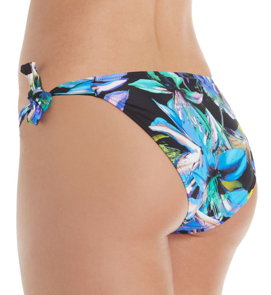 Paradise Bay Classic Tie Side Brief Swim Bottom-bs