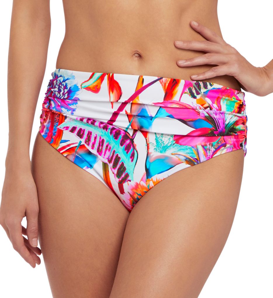 Fantasie paradise store bay swimsuit