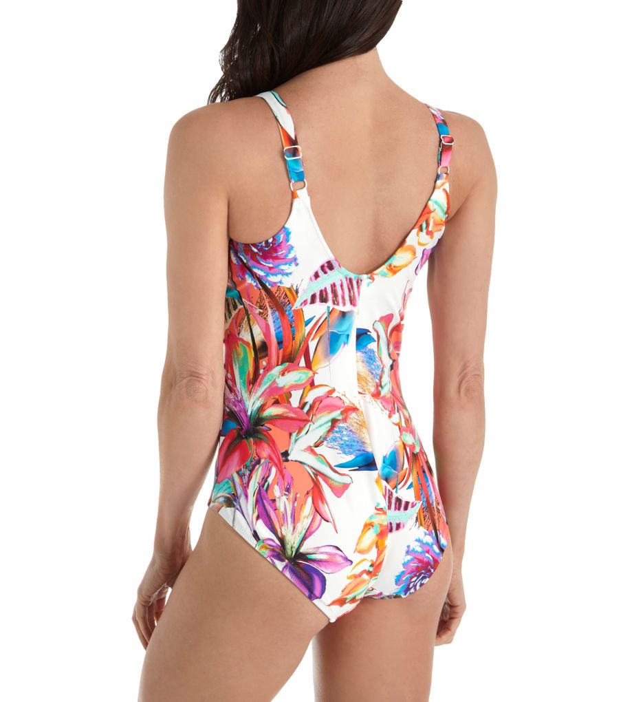 paradise bay bathing suits