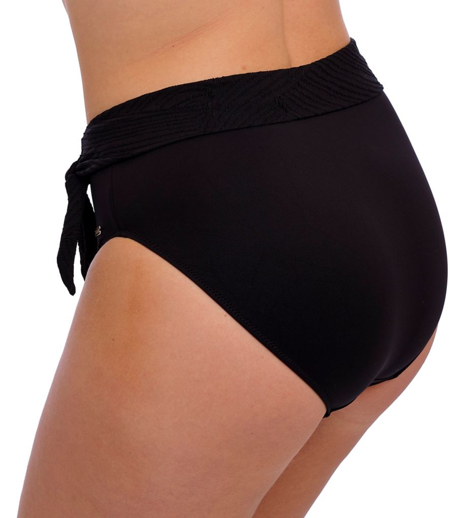 Fantasie Ottawa High Waist Brief Swim Bottom FS6497 - Image 2