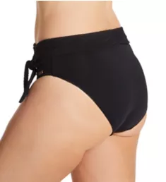 Ottawa High Waist Brief Swim Bottom