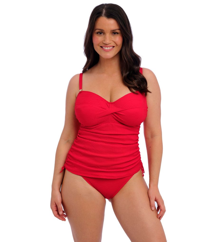 Fantasie Ottawa High Waist Brief Swim Bottom FS6497 - Image 6