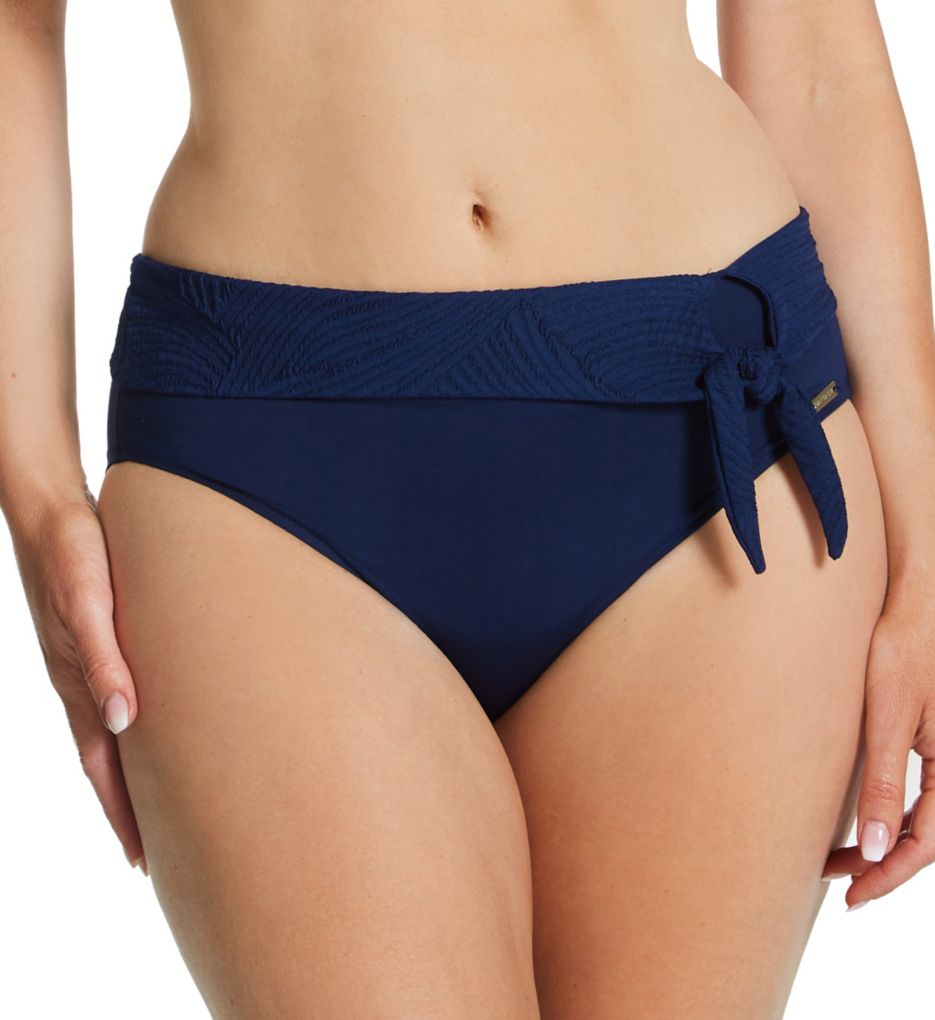 Fantasie Ottawa High Waist Brief Swim Bottom FS6497 - Image 1