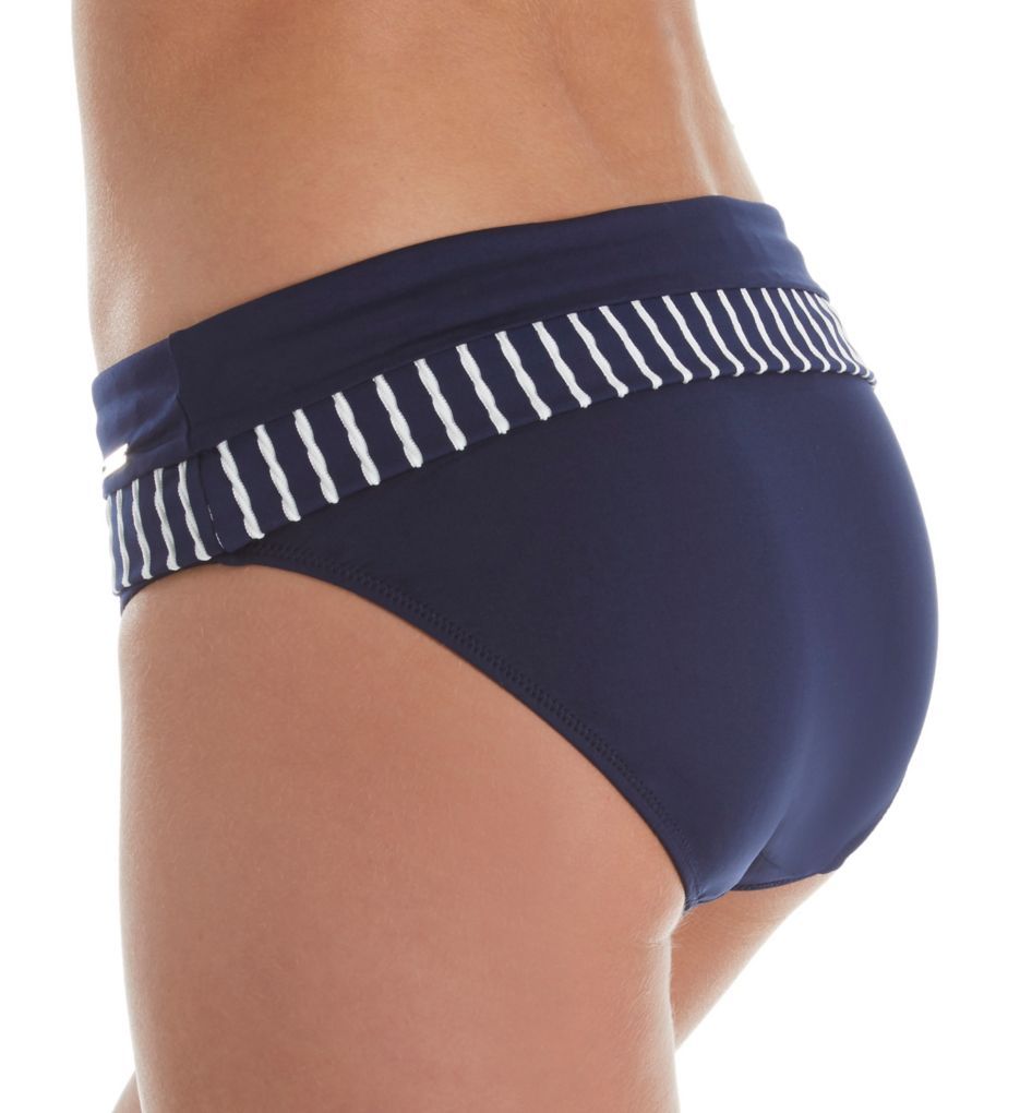 Fantasie San Remo Classic Fold Brief Swim Bottom FS6507 - Image 2