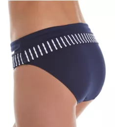 San Remo Classic Fold Brief Swim Bottom