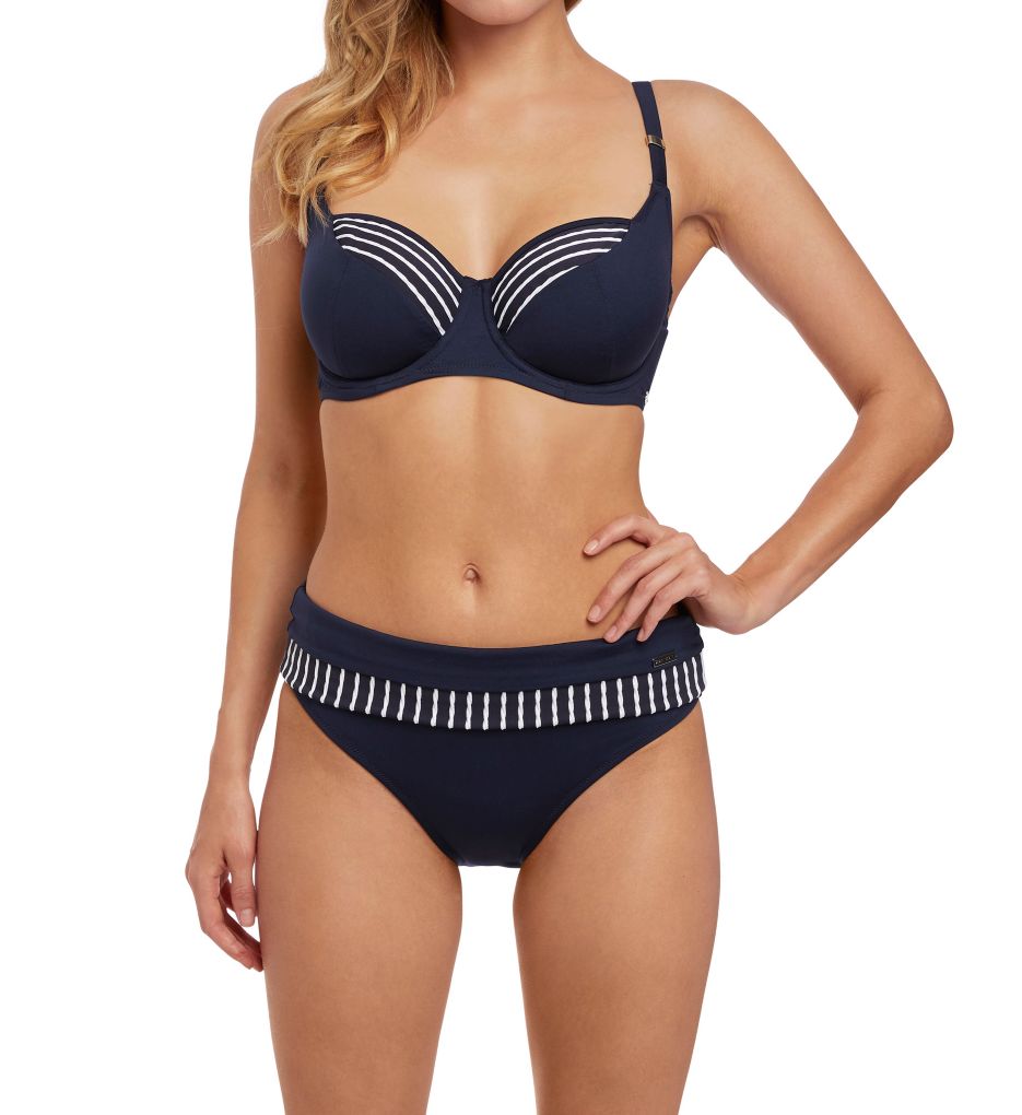 Fantasie San Remo Classic Fold Brief Swim Bottom FS6507 - Image 5