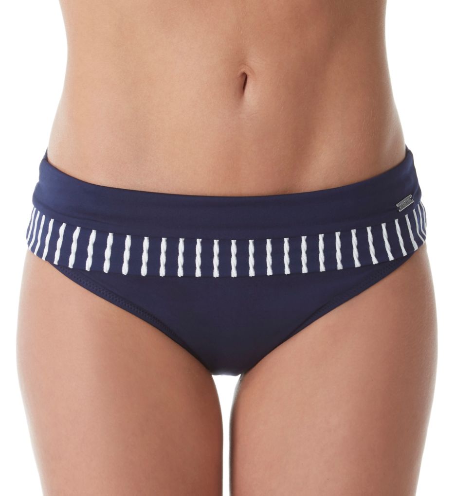 Fantasie San Remo Classic Fold Brief Swim Bottom FS6507 - Image 1