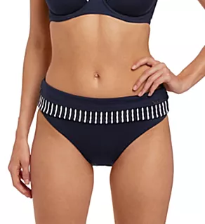 San Remo Classic Fold Brief Swim Bottom