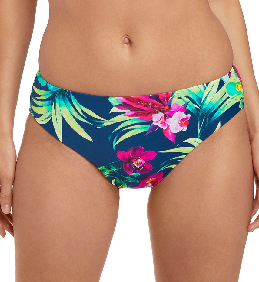 Amalfi Mid Rise Brief Swim Bottom-gs