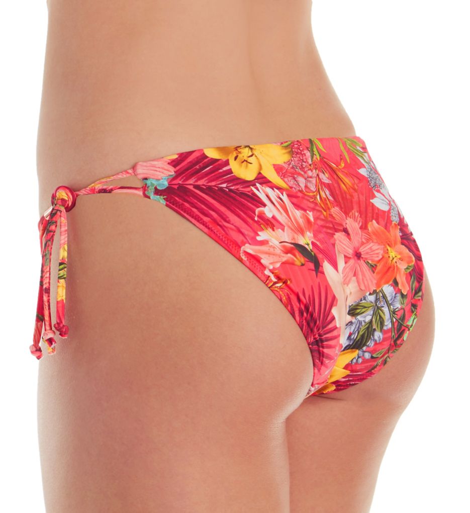 Anguilla Classic Tie Side Brief Swim Bottom