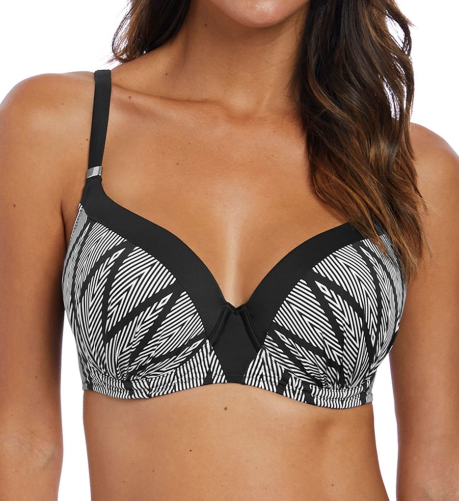 best bathing suit for saddlebags
