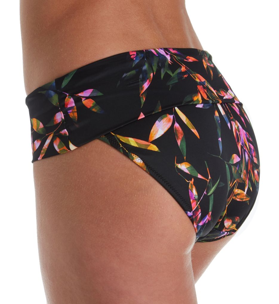 Palawan Classic Fold Brief Swim Bottom