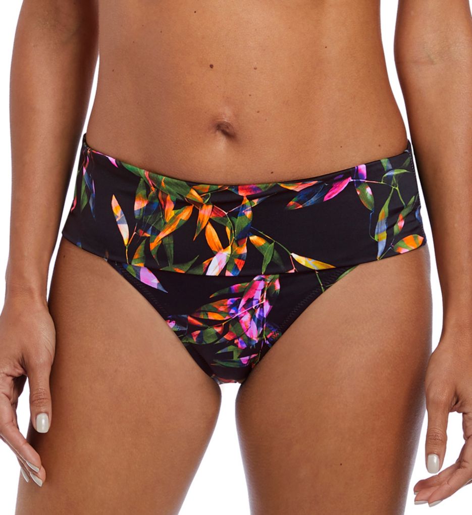 Palawan Classic Fold Brief Swim Bottom