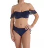 Fantasie Marseille Underwire Bardot Bikini Swim Top FS6682 - Image 4