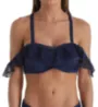 Fantasie Marseille Underwire Bardot Bikini Swim Top FS6682 - Image 1