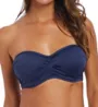 Fantasie Marseille Underwire Twist Bandeau Bikini Swim Top FS6691