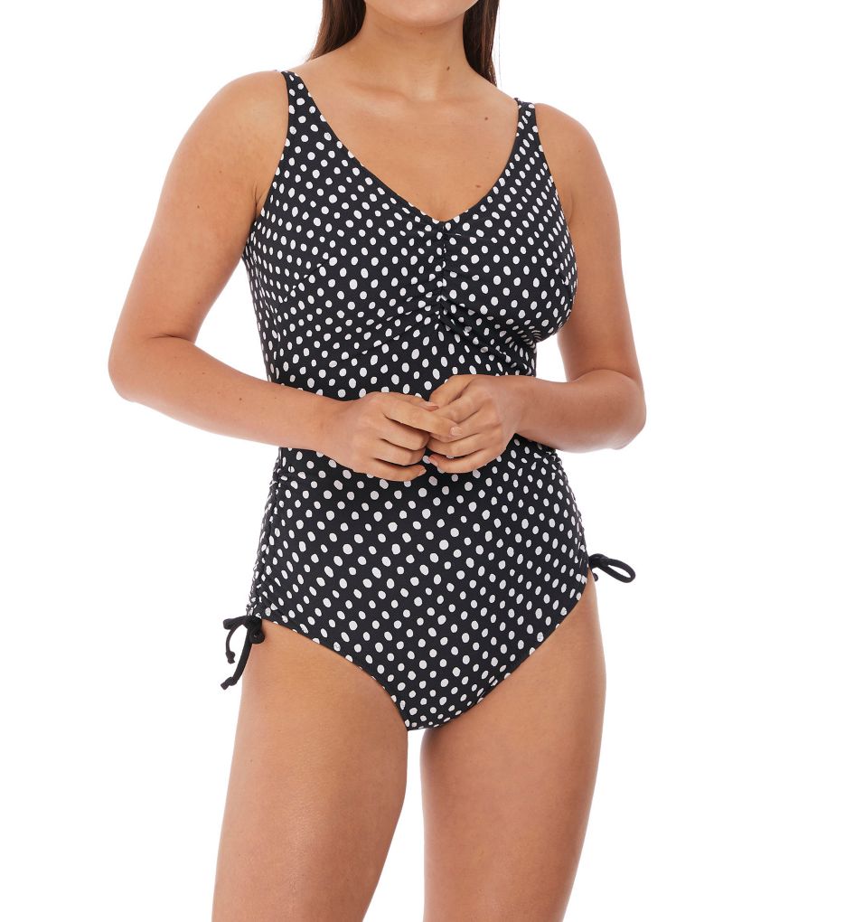 34h one piece swimsuit