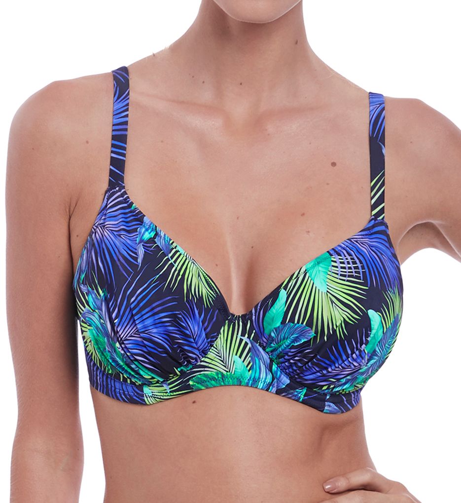 coconut swimwear