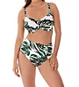 Fantasie Palm Valley Underwire Wrap Front Bikini Swim Top FS6760 - Image 4