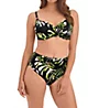 Fantasie Palm Valley Underwire Wrap Front Bikini Swim Top FS6760 - Image 5