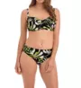 Fantasie Palm Valley Underwire Bandeau Bikini Swim Top FS6762 - Image 5