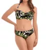 Fantasie Palm Valley Underwire Bandeau Bikini Swim Top FS6762 - Image 6