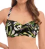 Fantasie Palm Valley Underwire Bandeau Bikini Swim Top FS6762 - Image 1