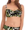 Fantasie Palm Valley Underwire Bandeau Bikini Swim Top FS6762