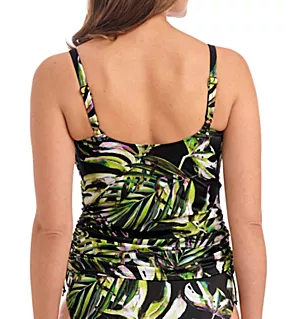 Palm Valley Underwire Tankini Swim Top