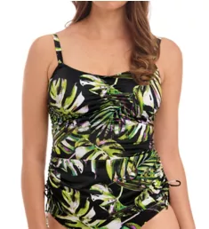 Palm Valley Underwire Tankini Swim Top