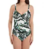 Fantasie Palm Valley Underwire Twist Front Swimsuit FS6768 - Image 1