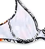 Fantasie Port Maria Underwire Plunge Bikini Swim Top FS6891 - Image 5