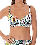 Playa Blanca Underwire Full Cup Bikini Swim Top