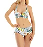 Fantasie Playa Blanca Underwire Plunge Bikini Swim Top FS6921 - Image 4