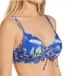 Burano Underwire Bralette Bikini Swim Top