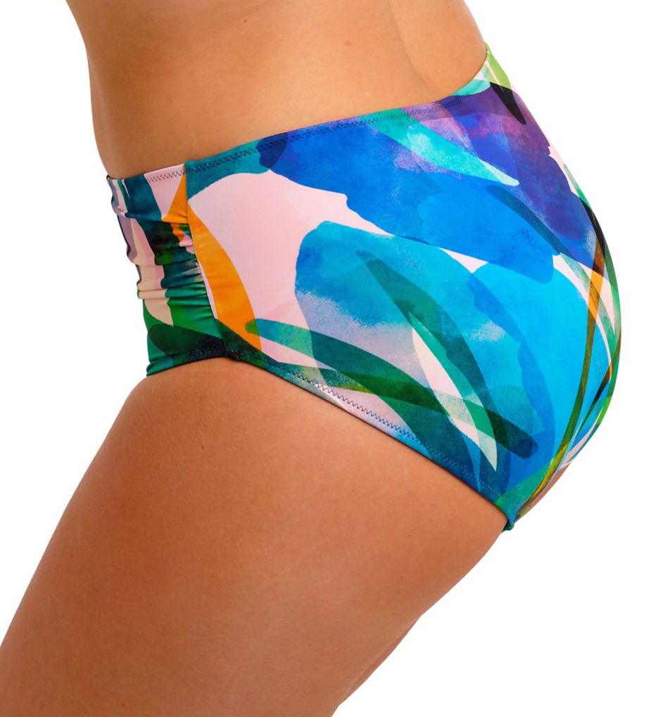 Fantasie Molokai Shores Full Bikini Brief Swim Bottom FS7271 - Image 2