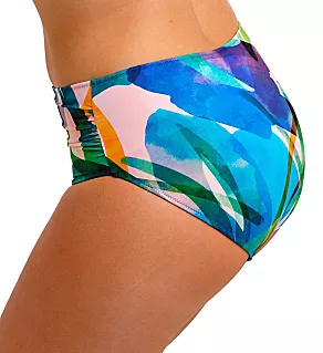Molokai Shores Full Bikini Brief Swim Bottom