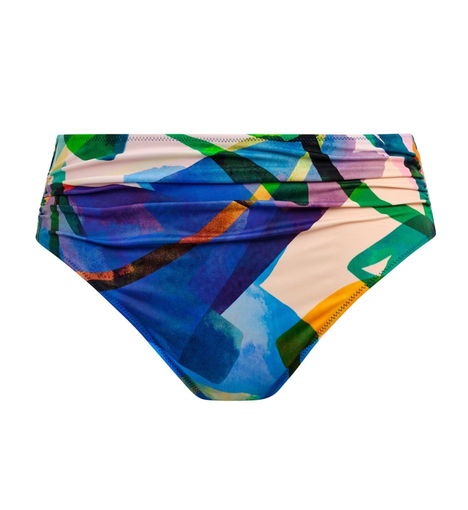 Fantasie Molokai Shores Full Bikini Brief Swim Bottom FS7271 - Image 1