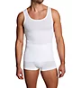 FarmaCell Cotton Shaping Control High Waist Boxer 402 - Image 4
