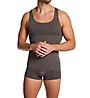 FarmaCell Cotton Shaping Control High Waist Boxer 402 - Image 5